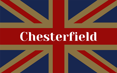 Chesterfield.com Logo